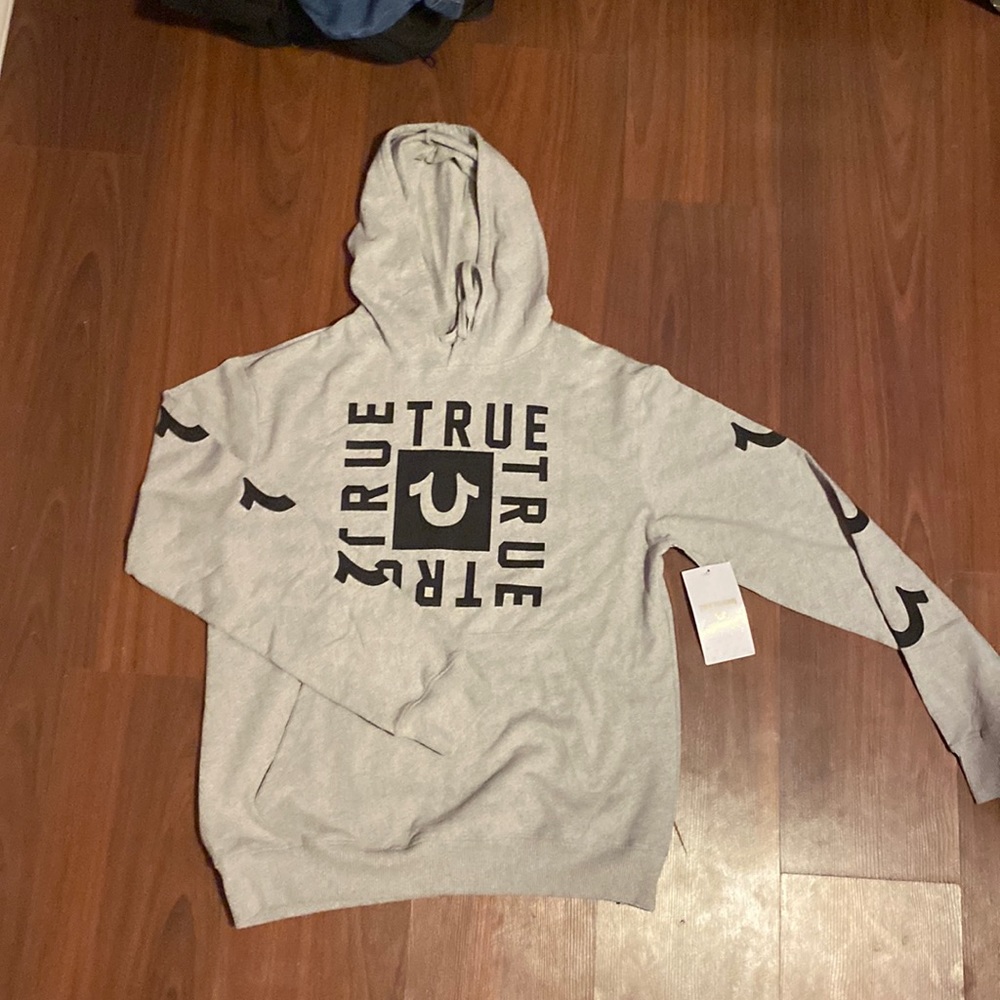 True religion